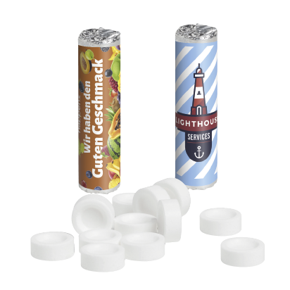 Paquet de 12 Chewing-gums AIRWAVES : Areka