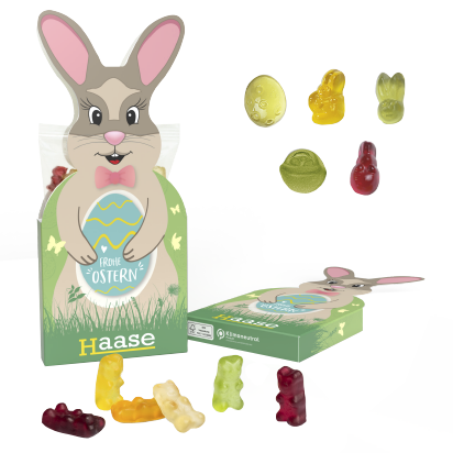 10 Gommes Lapin Kawaii – Forme Mignonne Pour école, Fêtes Et Récompenses Enfants !
